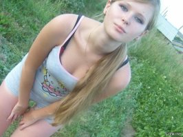 Вот почему я так люблю приезжать на дачу!