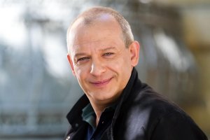 Дмитрий Марьянов "Выше радуги". Пел Пресняков.