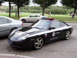 Петербургские зарисовки