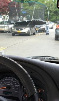 вот жеж бляха муха, показалась, что руль с низу, другая картинка, начал рассматривать что на ней не так!