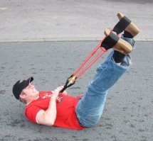 Мультикоптеры, говорите... ну-ну