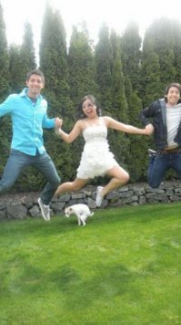 12 наглых псов, которые плевать хотели на эти ваши селфи