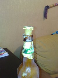 хотел похолоднее, ждал...