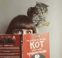 Прикольное фото и картинки