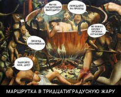 14 несчастных, у кого день не задался