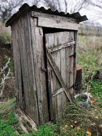 Я недавно тоже нашел один портал, но заходить побоялся, начитавшись фишек.