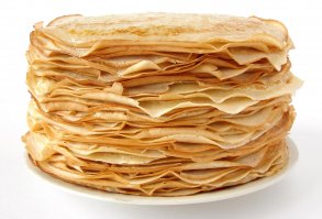 Чем угощают внуков бабушки в разных странах мира