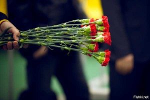 Светлая память!