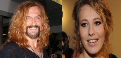 А этих двух слабо "скрестить"?