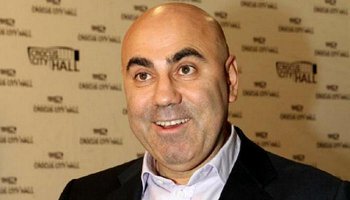 По мне так Шрека с Пригожина срисовали :D