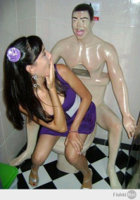 Ох уж эти япошки! Самые неожиданные изобретения Страны Восходящего Солнца