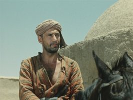 Анатолий Кузнецов (Сухов) уже был. Ещё двое из "Белого солнца пустыни".