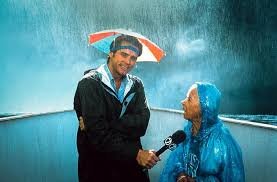 Курьезы в прямом эфире