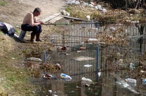 Это всё моё, родное: подборка незабываемых снимков с просторов нашей Родины