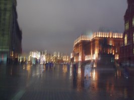 Интересно, а я кого-нибудь удивлю?