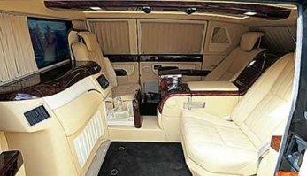 наш ответ от ЗИЛ