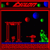 я в такой рубился, на БКашке: