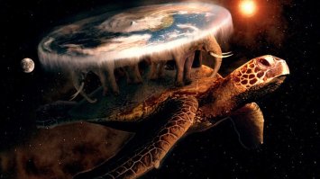 10 безумных фактов о Вселенной, которые шокируют вас