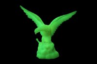 У меня вот такой от деда остался.