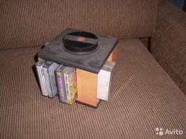 20 ностальгических вещей родом из СССР, которые мы помним с детства