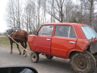 Хм... А это, я так понимаю, агрегат уже после запуска "ракет"