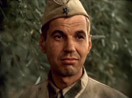 20 самых красивых актеров советского кино