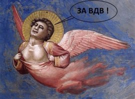 Страдающее средневековье