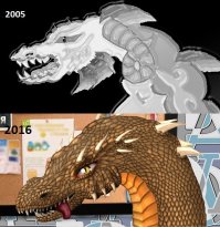 У меня как-то вот так вот: