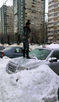 Это всё моё, родное: подборка незабываемых снимков с просторов нашей Родины