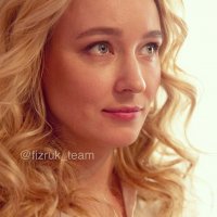 Анастасия Панина