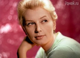 Валентина Титова