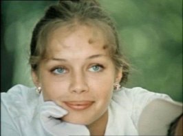 Валентина Воилкова