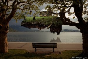 Нет,цену не скажу.....А это не твой дом случайно?