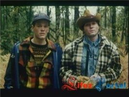 Это очень гуманная охота,Женя.....