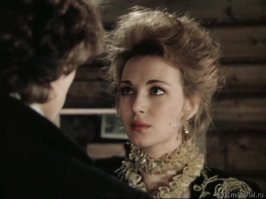 25 актрис отечественного театра и кино, сводивших с ума одним взглядом