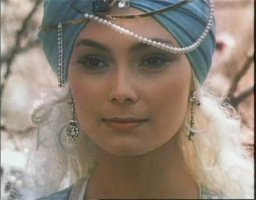 25 актрис отечественного театра и кино, сводивших с ума одним взглядом