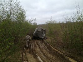 ... фу, фу, фу :) Голимую рекламу выдали как самодеятельное творчество :) 
Вот настоящая самоделка !!!!