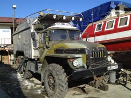 ... фу, фу, фу :) Голимую рекламу выдали как самодеятельное творчество :) 
Вот настоящая самоделка !!!!