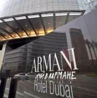 В Дубае привыкли колотить понты по-крупному