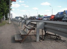 Это в Херсонской области ... много раз там был