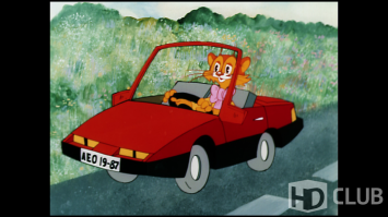 Нашел еще один экземпляр.
крутая тачка, полный фарш.