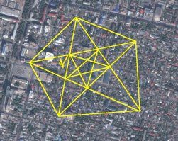 Я тут тоже узнал, что мой кошак по ночам гуляет.

Что за бред, этот кот что, летает по прямой?