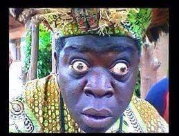 Самое красивое племя современных кочевников