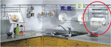 30 полезных идей для хранения