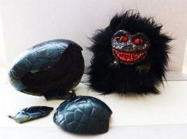 мне почему-то напомнило