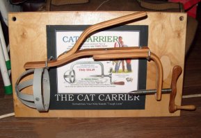 новый транспорт себе забыли купить