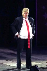 трамплинтон?
