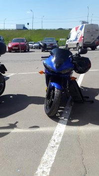 Моя прелесть :)