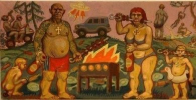 Философия, искусство и современные проблемы