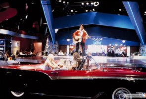 Криминальное чтиво.